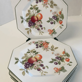 Johnson Brothers Dinner Plates