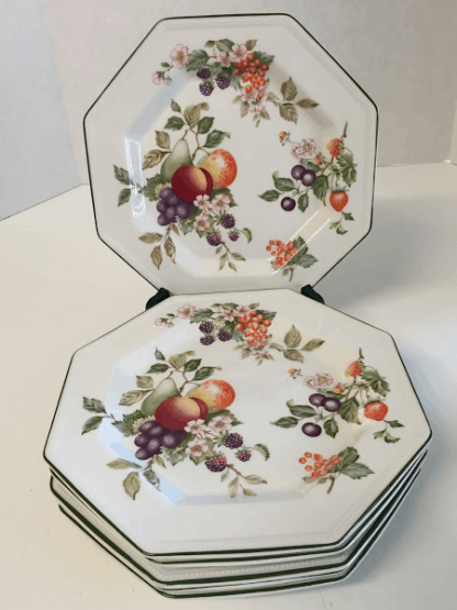 Johnson Brothers Dinner Plates