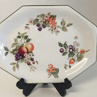 Johnson Brothers Twelve Inch Platter