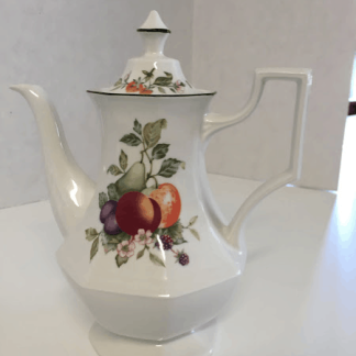 Johnson Brothers Tea Pot