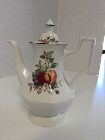 Johnson Brothers Tea Pot