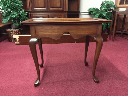 Pennsylvania House Cherry Tea Table