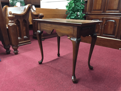 Pennsylvania House Cherry Tea Table