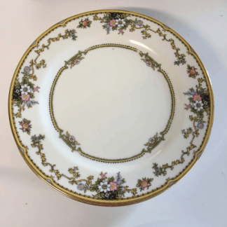 Noritake "Cordova" Salad Plates