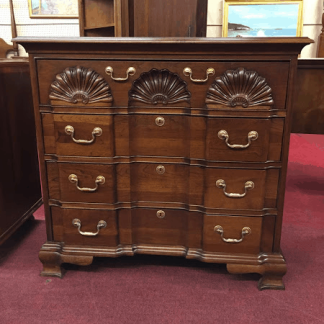 Pennsylvania House Goddard Style Chest