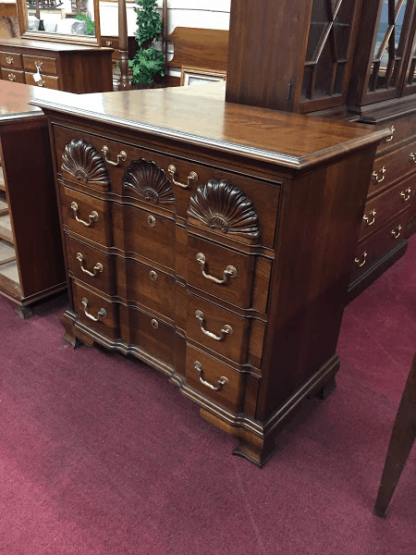 Pennsylvania House Goddard Style Chest