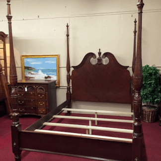 American Drew Queen Size Bed