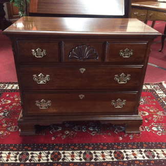 Pennsylvania House Three Drawer Chest