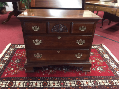 Pennsylvania House Three Drawer Chest