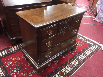 Pennsylvania House Three Drawer Chest