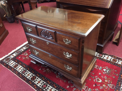 Pennsylvania House Three Drawer Chest