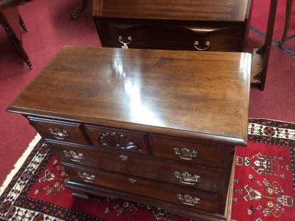 Pennsylvania House Three Drawer Chest