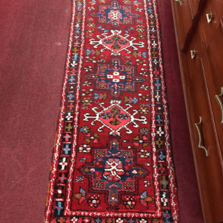 Persian Oriental Runner