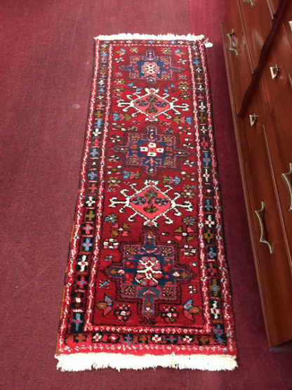 Persian Oriental Runner