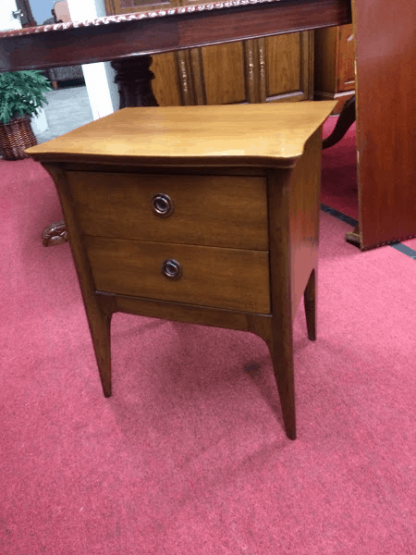 Drexel Mid Century Modern Nightstand