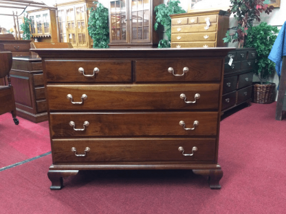 Statton Trutype Cherry Chest