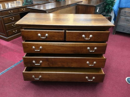 Statton Trutype Cherry Chest