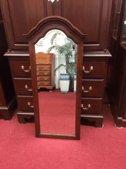 Pennsylvania House Cherry Wall Mirror