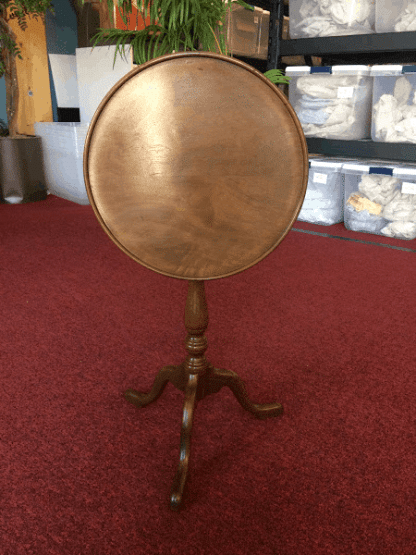 Custom Cherry Tilt Top (Small)