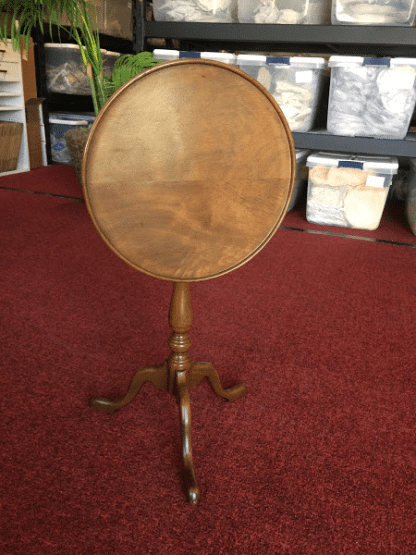 Custom Cherry Tilt Top (Small)