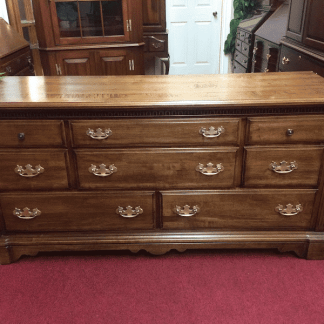 Kling Maple Dresser