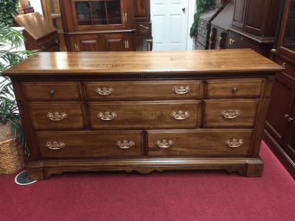 Kling Maple Dresser