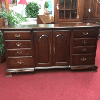 Pennsylvania House Cherry Sideboard