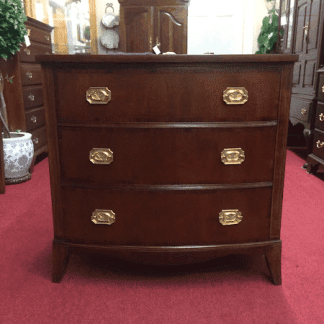 Vintage Drexel Swell Chest