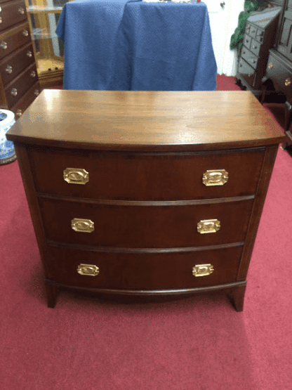 Vintage Drexel Swell Chest