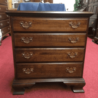 Vintage Ethan Allen Bachelors Chest