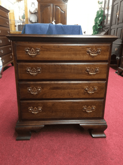 Vintage Ethan Allen Bachelors Chest