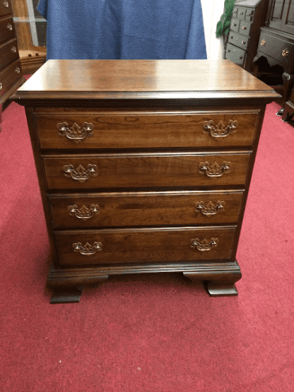 Vintage Ethan Allen Bachelors Chest