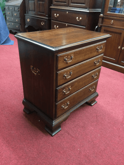 Vintage Ethan Allen Bachelors Chest