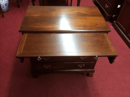 Vintage Kittinger Colonial Williamsburg Chest