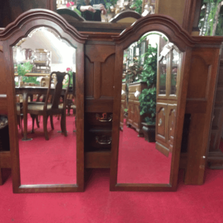 Vintage Pennsylvania House Mirrors