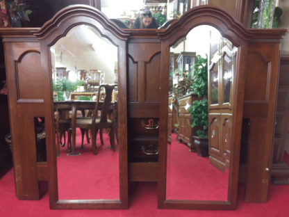 Vintage Pennsylvania House Mirrors