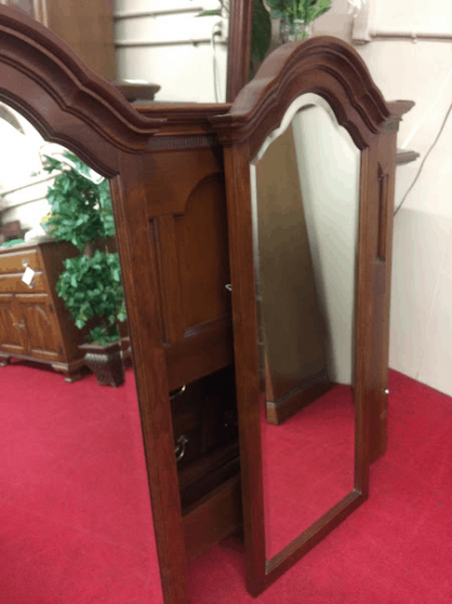 Vintage Pennsylvania House Mirrors