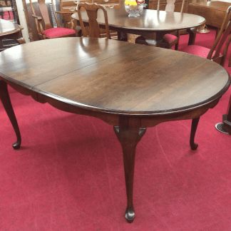 Vintage Pennsylvania House Dining Table