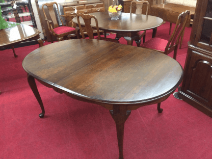 Vintage Pennsylvania House Dining Table