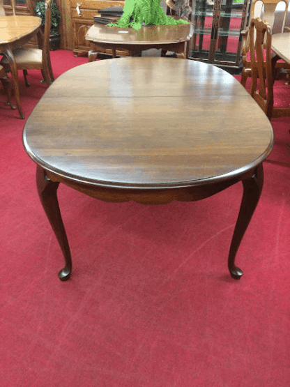 Vintage Pennsylvania House Dining Table