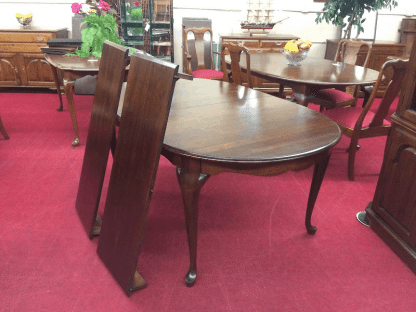 Vintage Pennsylvania House Dining Table