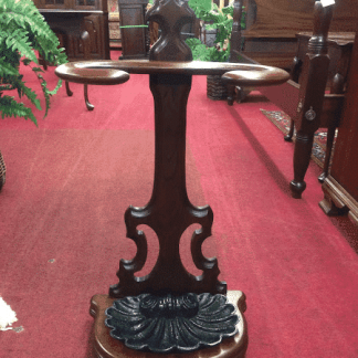 Antique Victorian Umbrella Stand