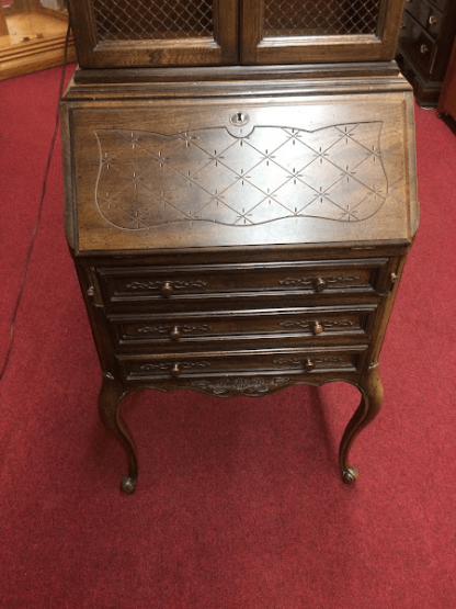 French Country Desk, Secretary Desk