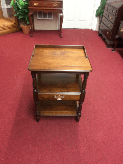 Pennsylvania House Cherry End Table