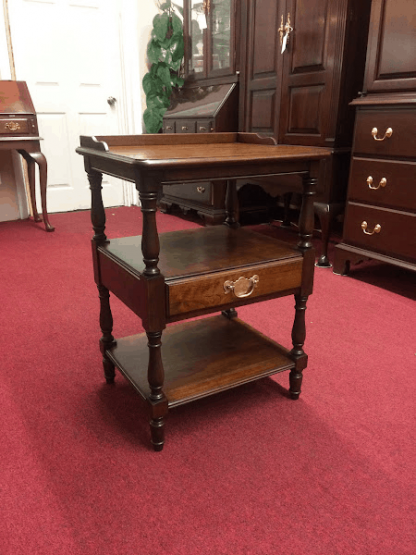 Pennsylvania House Cherry End Table