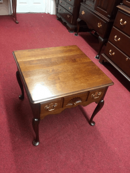 Statton Trutype End Table