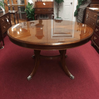 Thomasville Dining Table, Bogart Collection