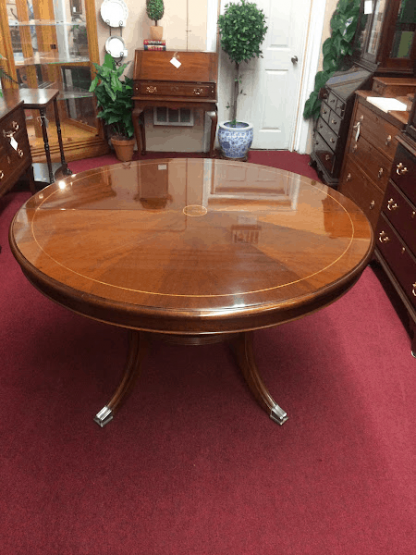 Thomasville Dining Table, Bogart Collection