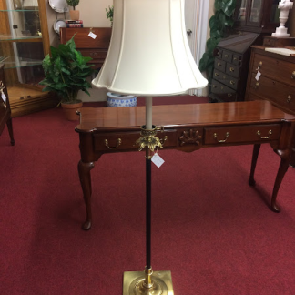 Williamsburg Style Floor Lamp