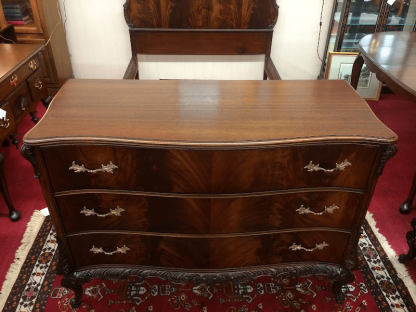 Antique French Style Dresser